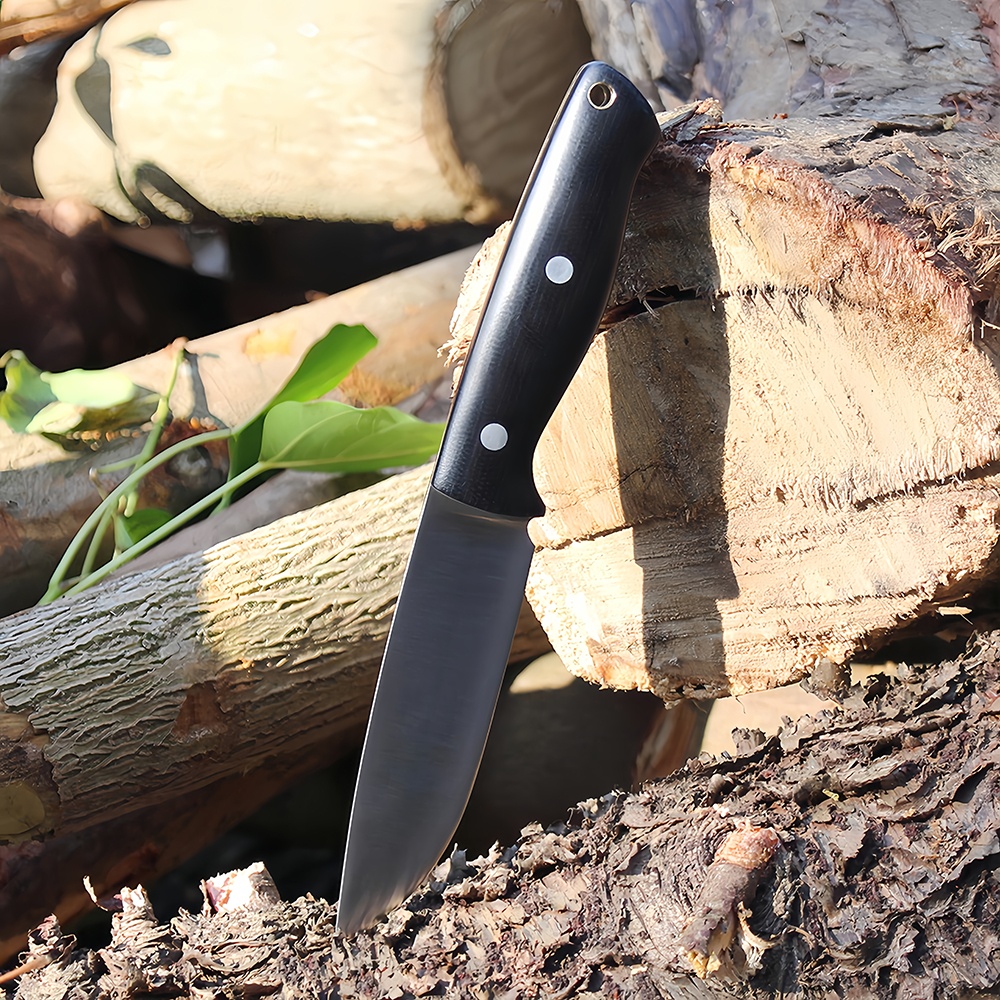 Straight Knife