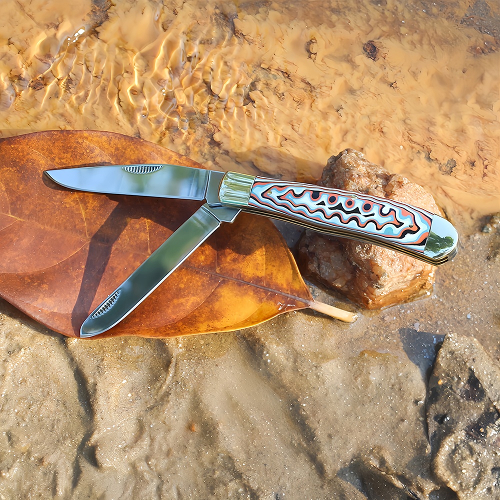 multiple blade knife product photo