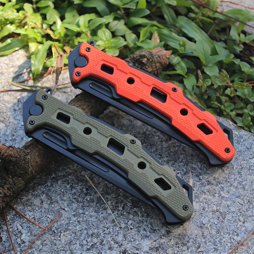 EDC Folding Knife