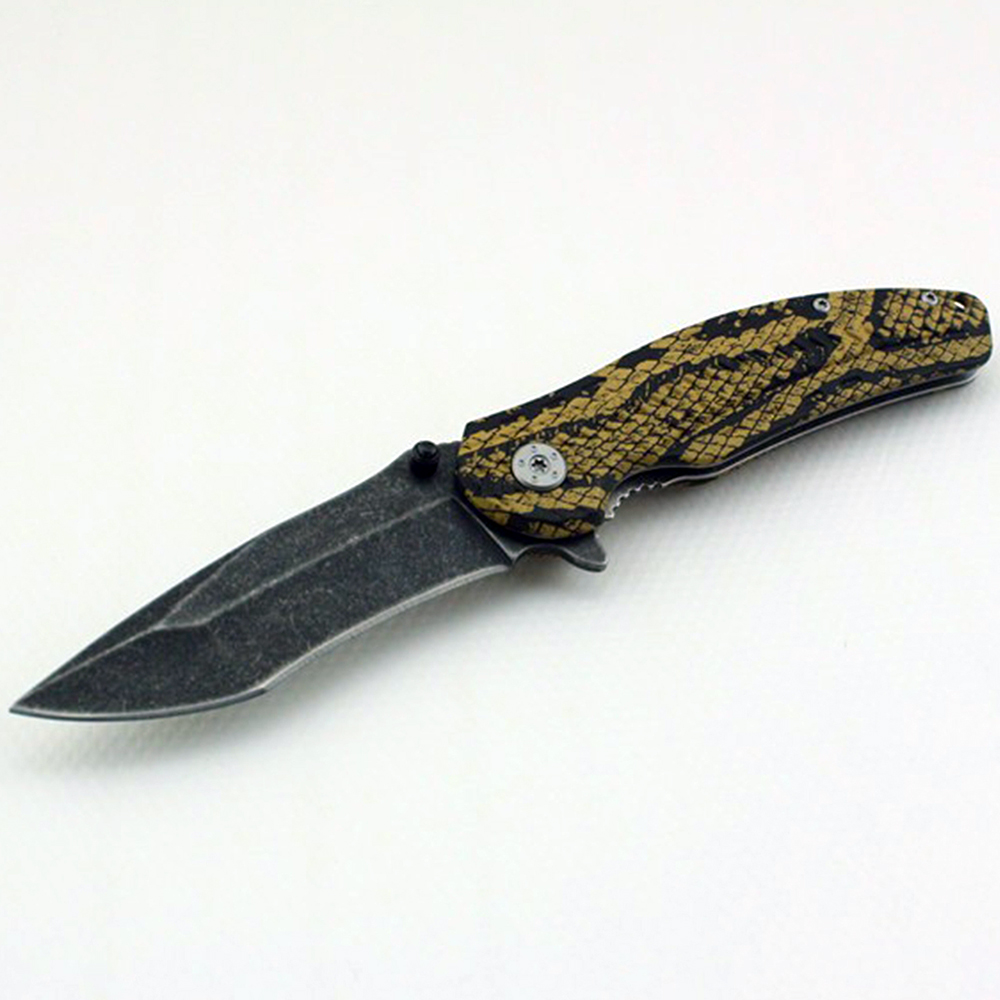 Best Camping Knife