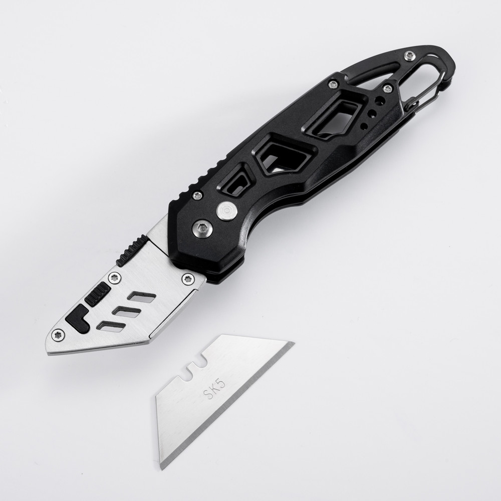 Retractable Utility Knife