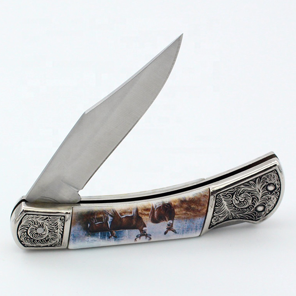 Small Pocket Knives