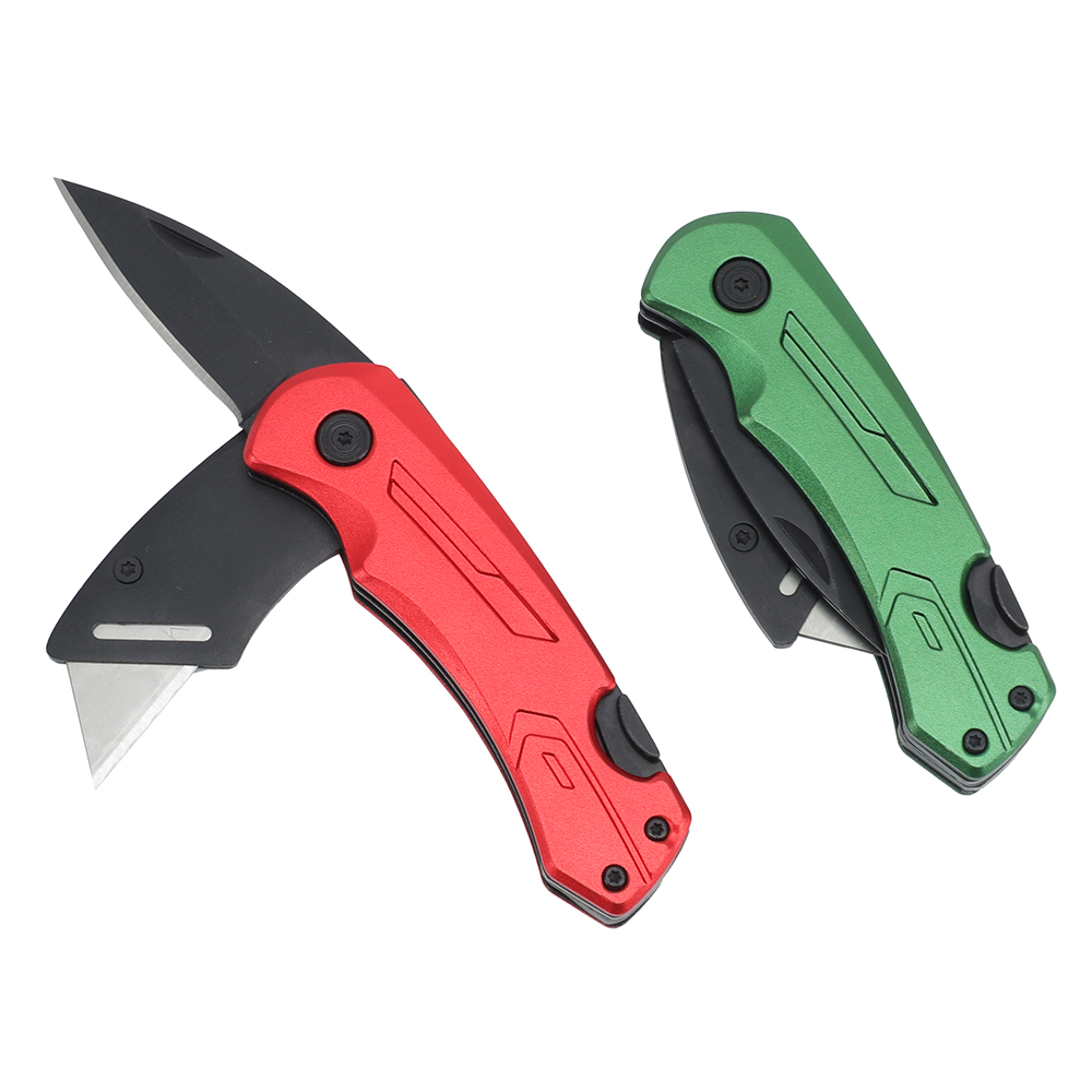 Box Cutter Knife