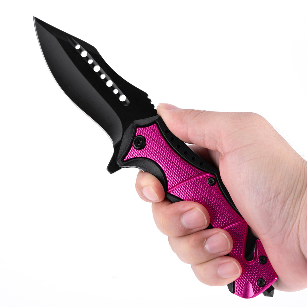 ABS Handle Tactical Knives