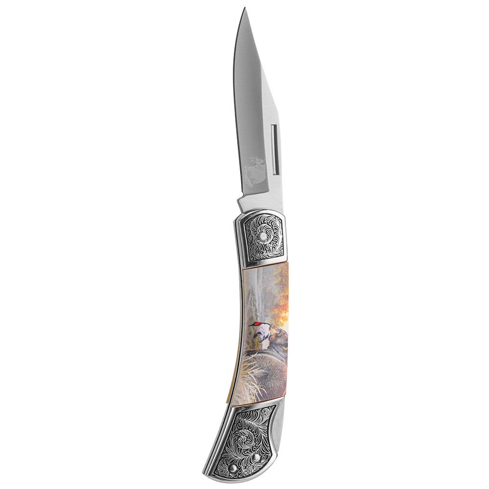ABS Handle EDC Knives