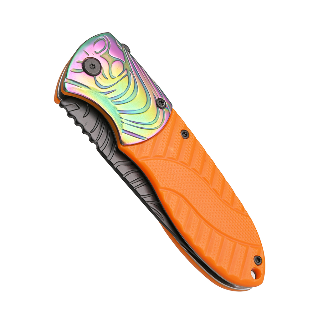Good Knives For Camping