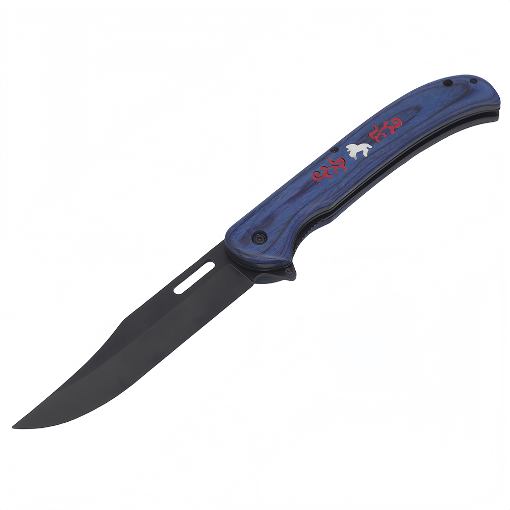 Utility Pocket Knife