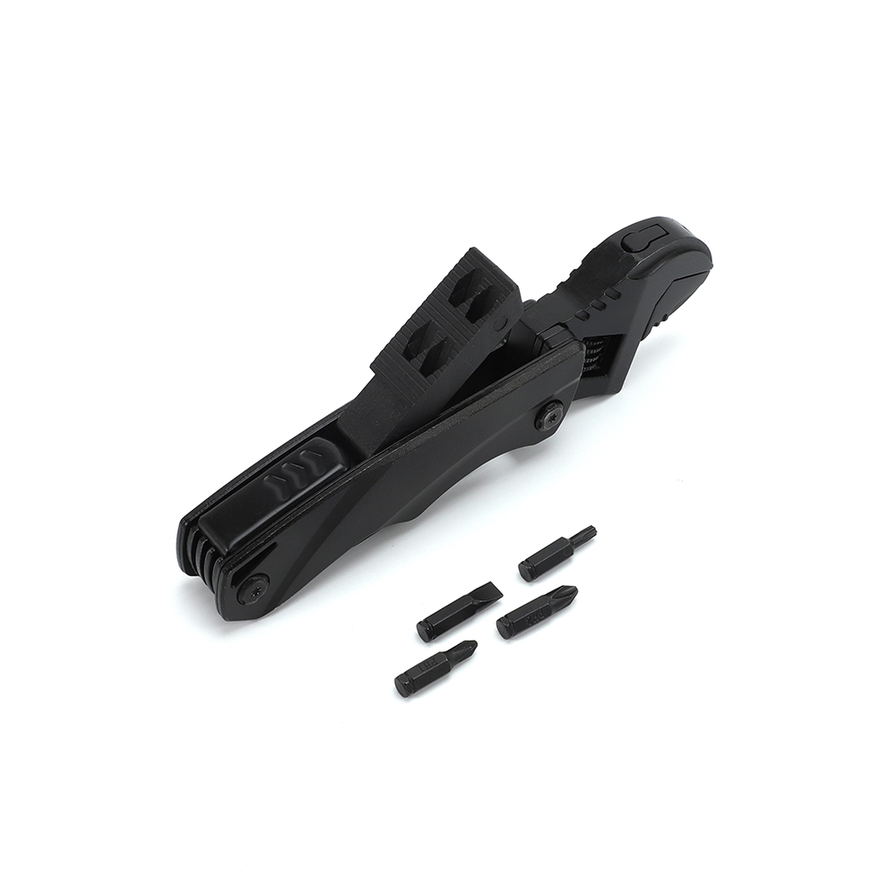 Adjustable Wrench Multi Tool