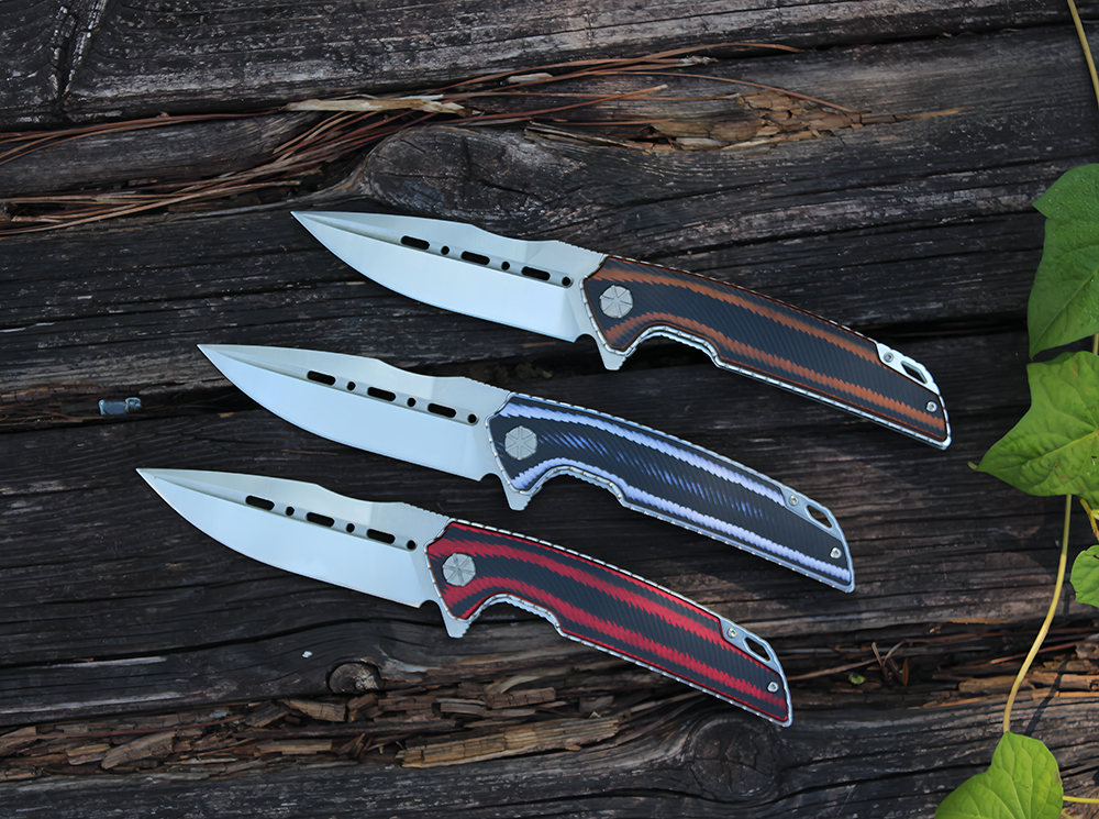 Pocket Knife
