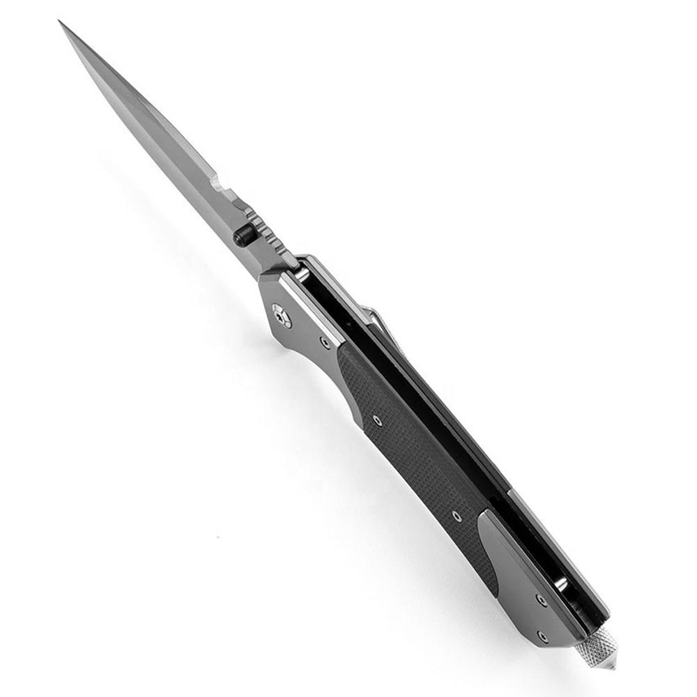 Multi Tool Pocket Knife