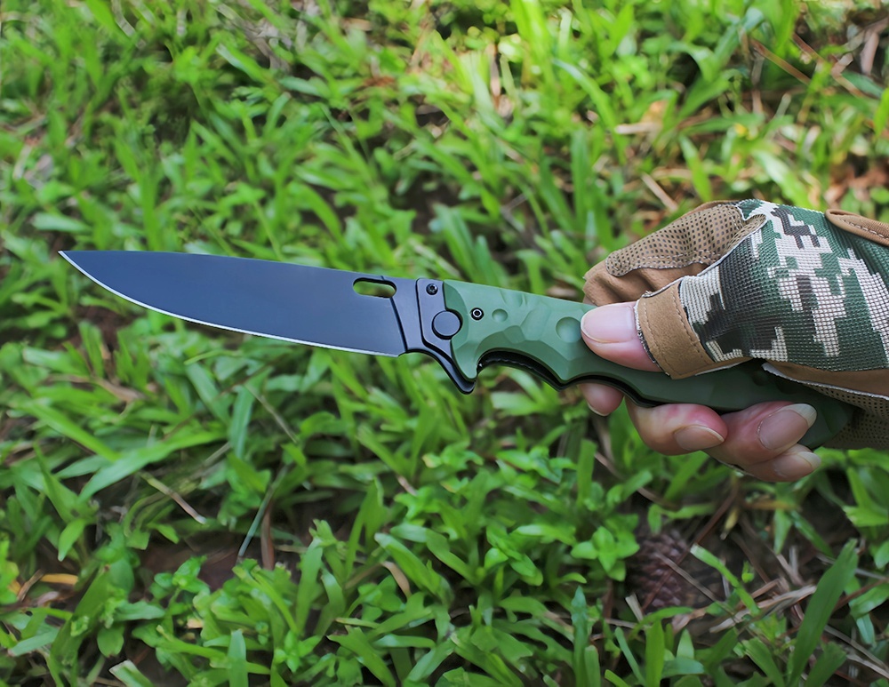 Pocket Knife