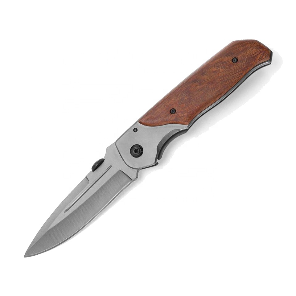 Folding Knives