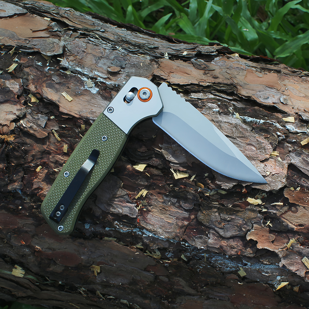 best folding tactical knife everyday carry