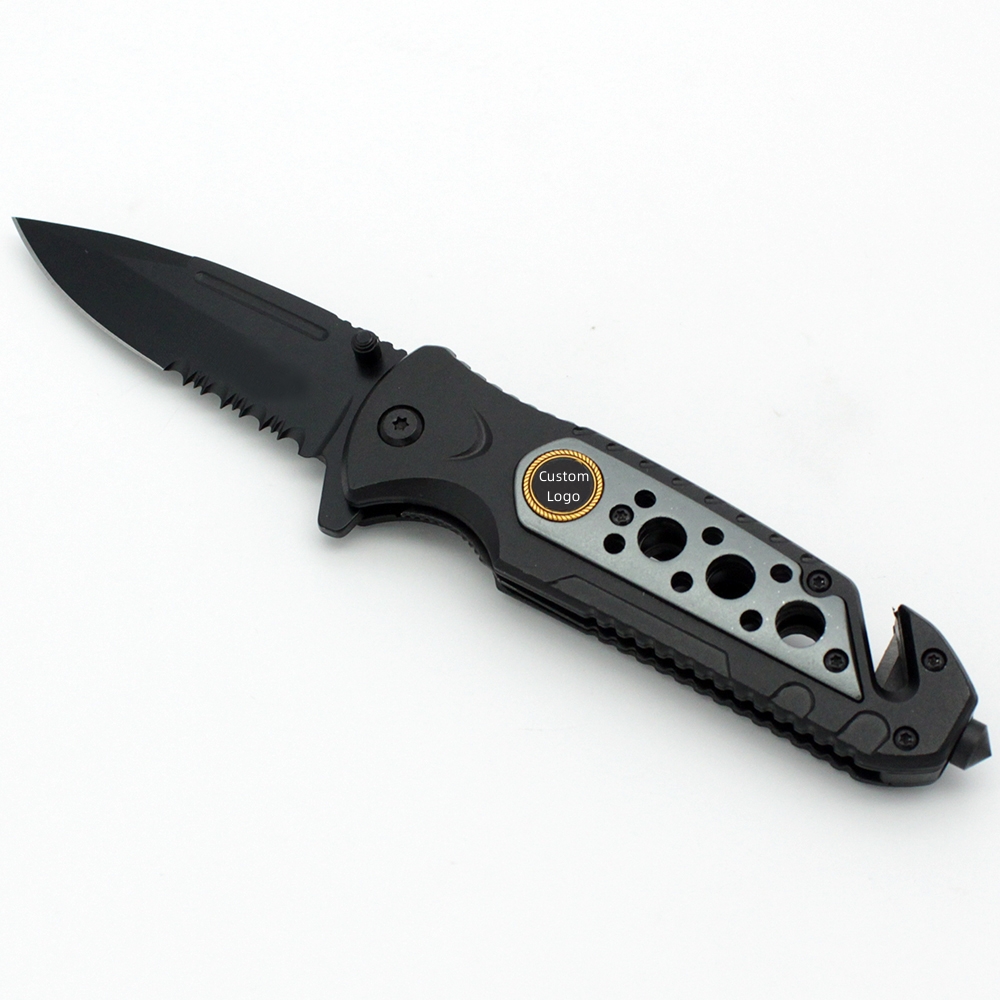 Tactical Knives