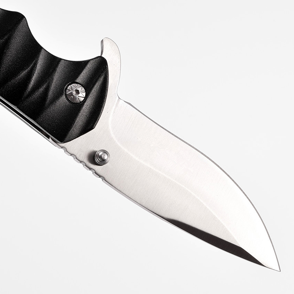 Folding Camping Knives
