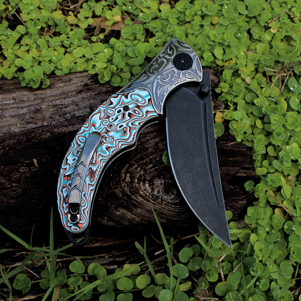 Pocket Knife