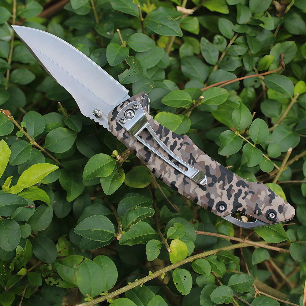 Military Tactical Knife