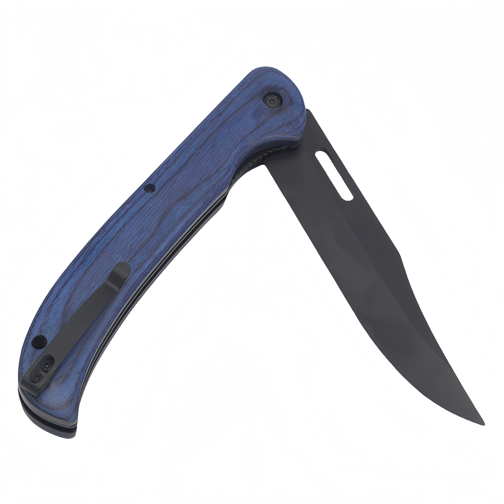 Utility Pocket Knife