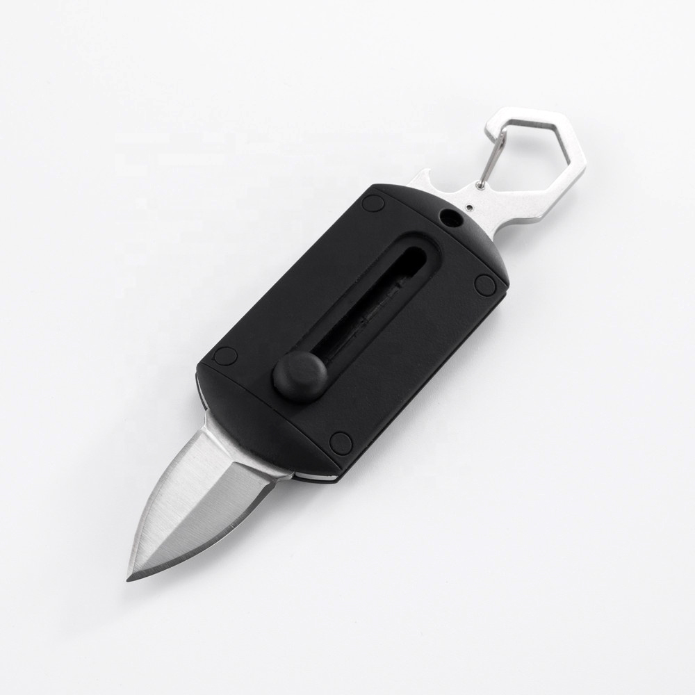 Mini Knife
