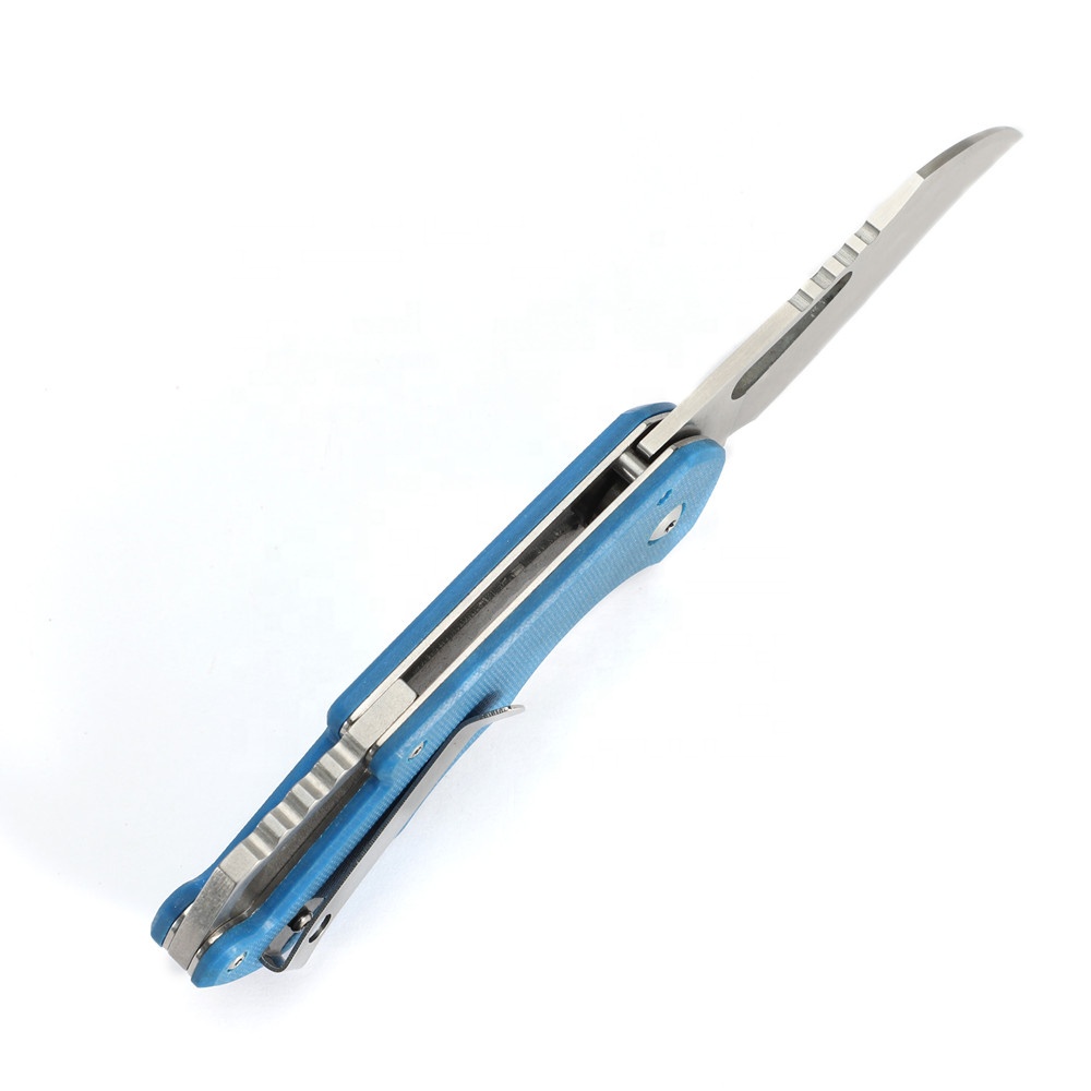 G10 Handle EDC Knives
