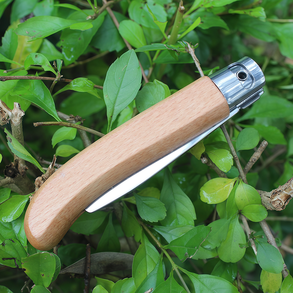 Kids Carving Knife