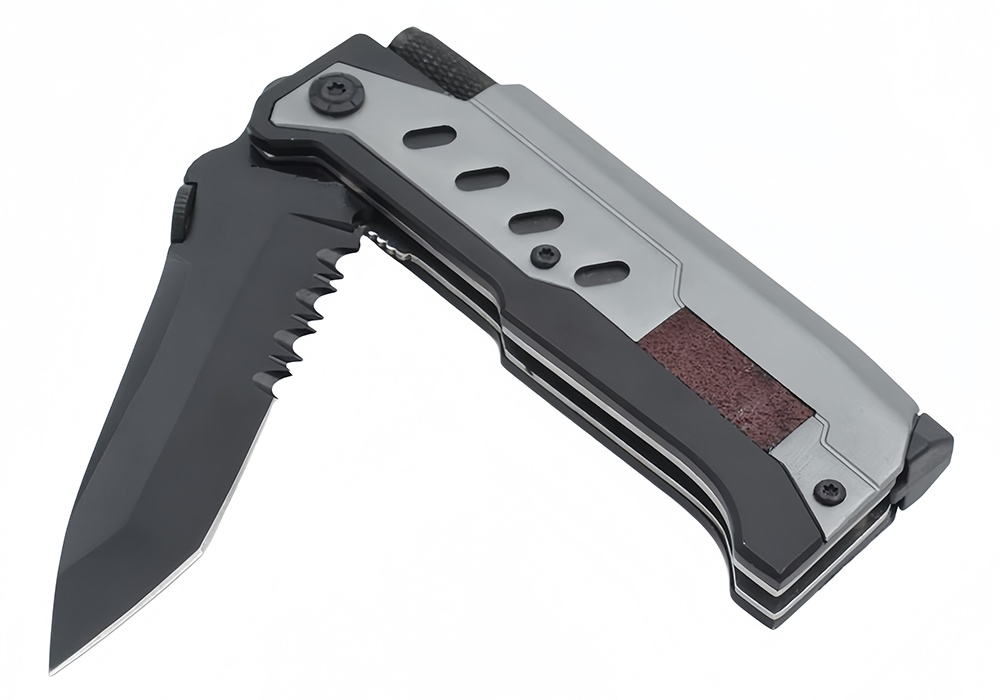 Folding Tactical Knives