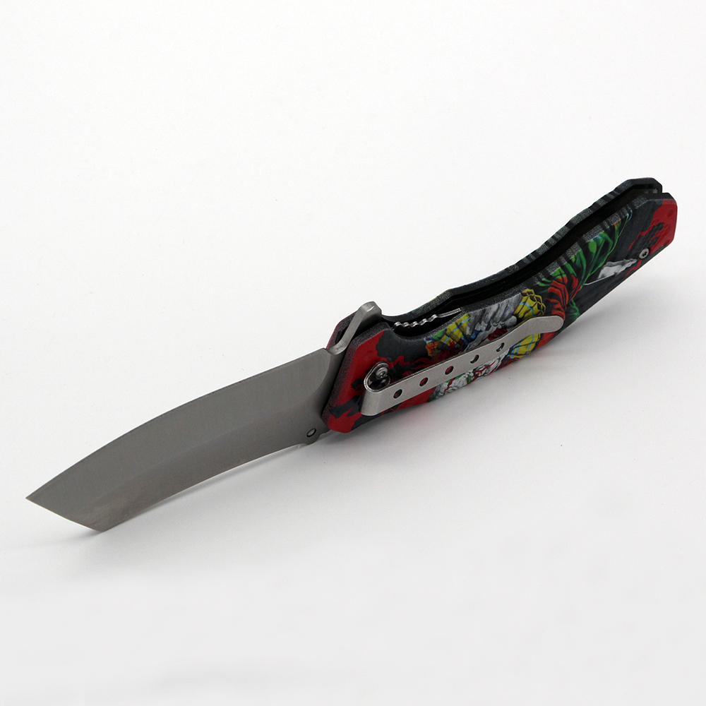 Pocket Knives
