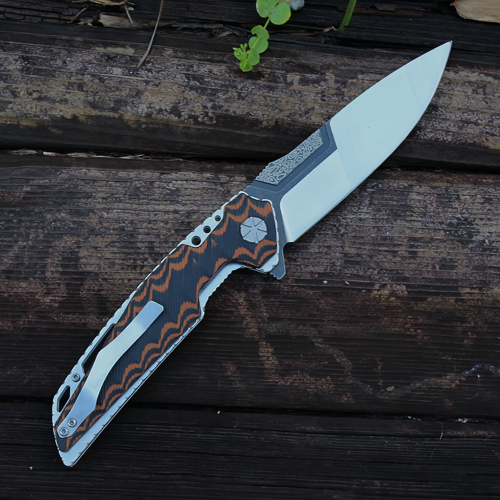 Pocket Knife