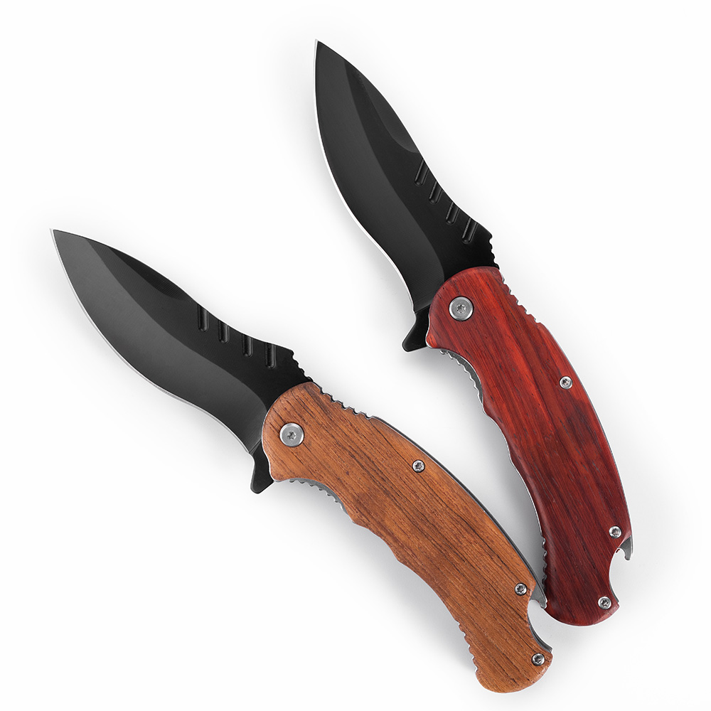 Folding Knives