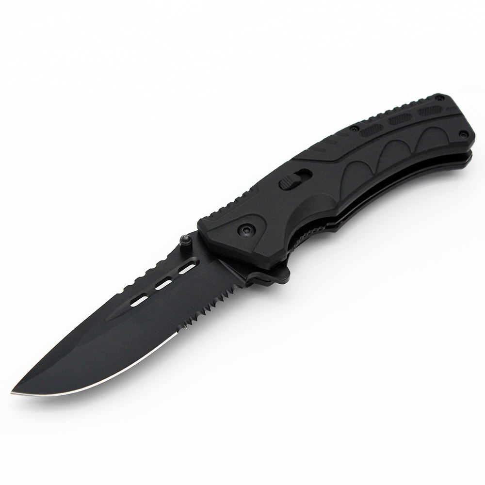 Tactical Knife