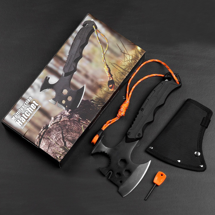 Hatchet Multi Tool