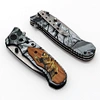 Tactical Pocket Knife