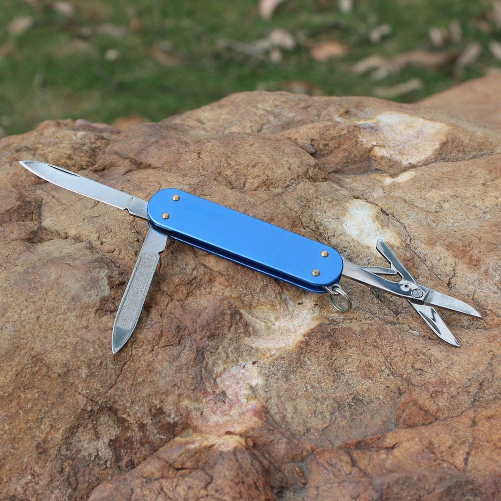 Small Pocket Knife