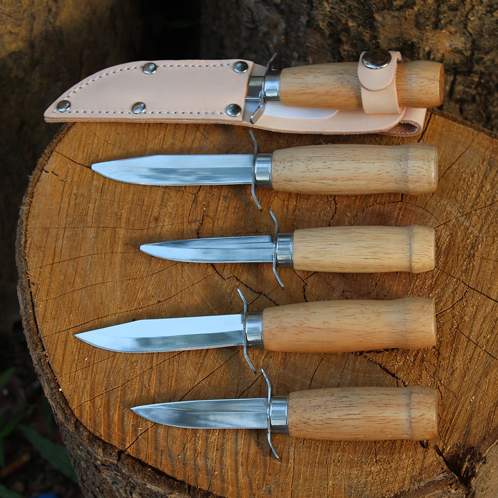 Carving Knife
