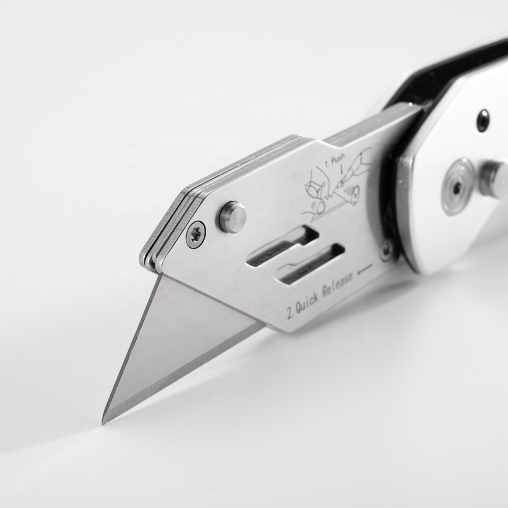 Safety Box Cutter
