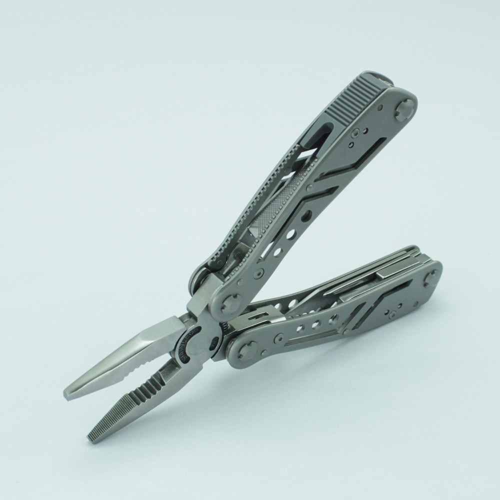 Folding Pliers Multi Tool