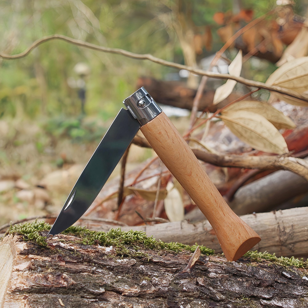 custom utility knife ergonomic non-slip grip