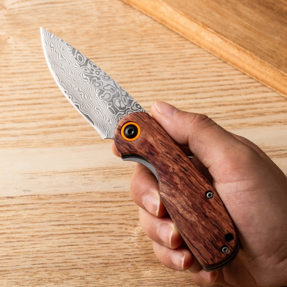 Small Knife
