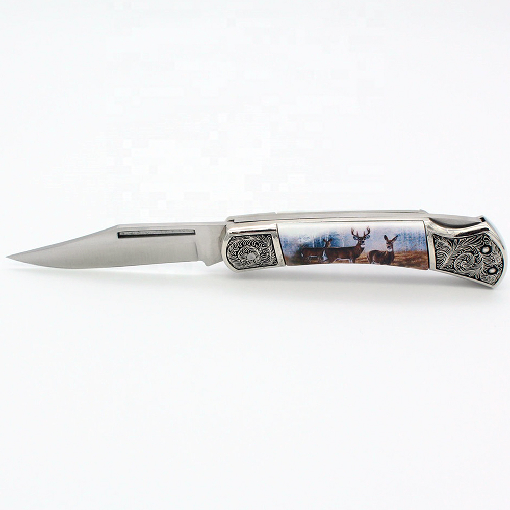 Folding Pocket Knives