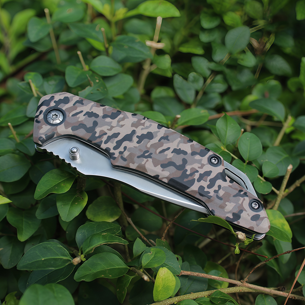 Survival Tactical Knife