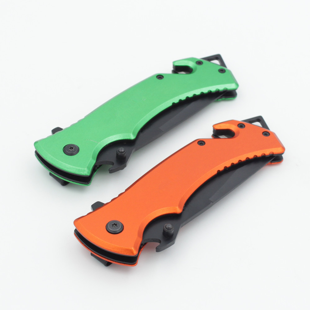 Multi Function EDC Knife