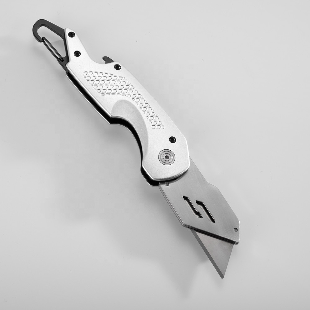 Safety Box Cutter
