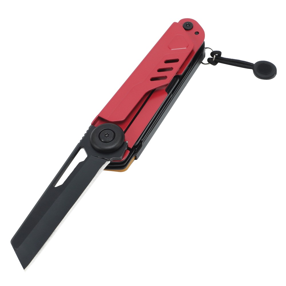 Pocket Multi Purpose Knife