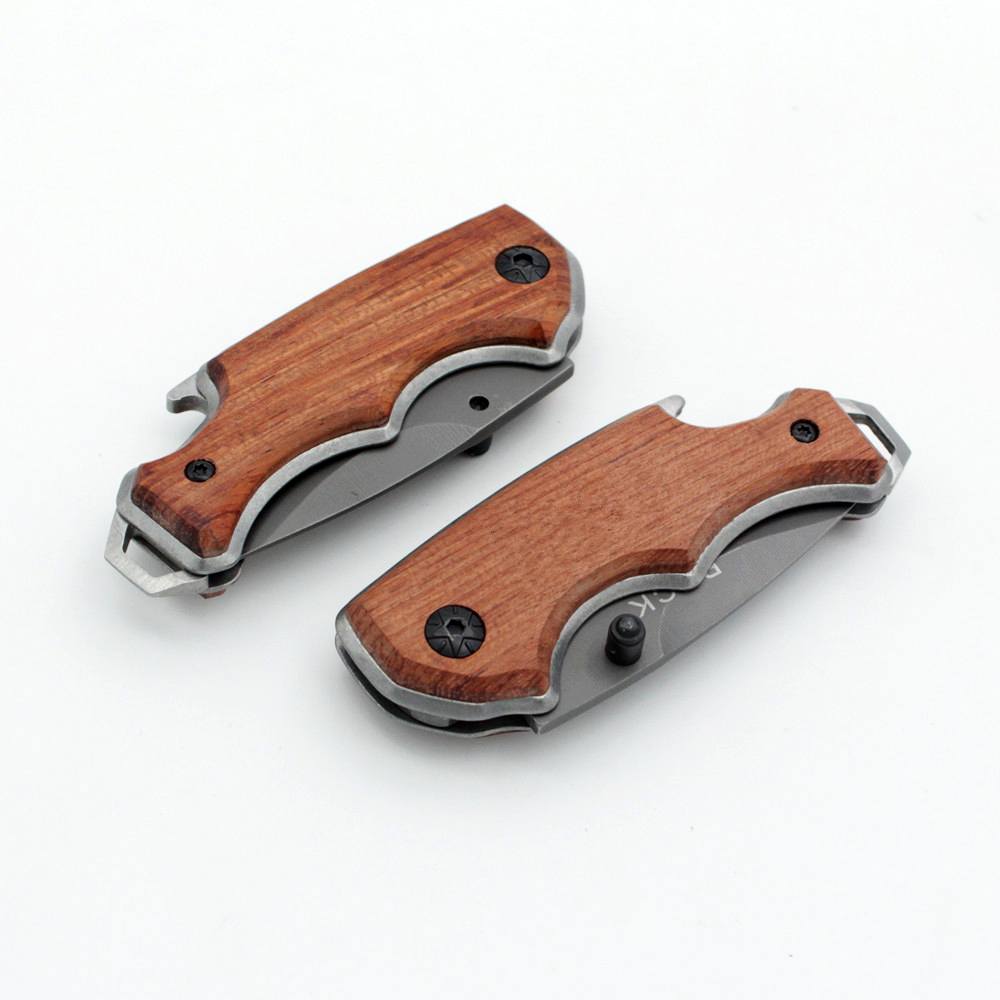 Small Pocket Knife