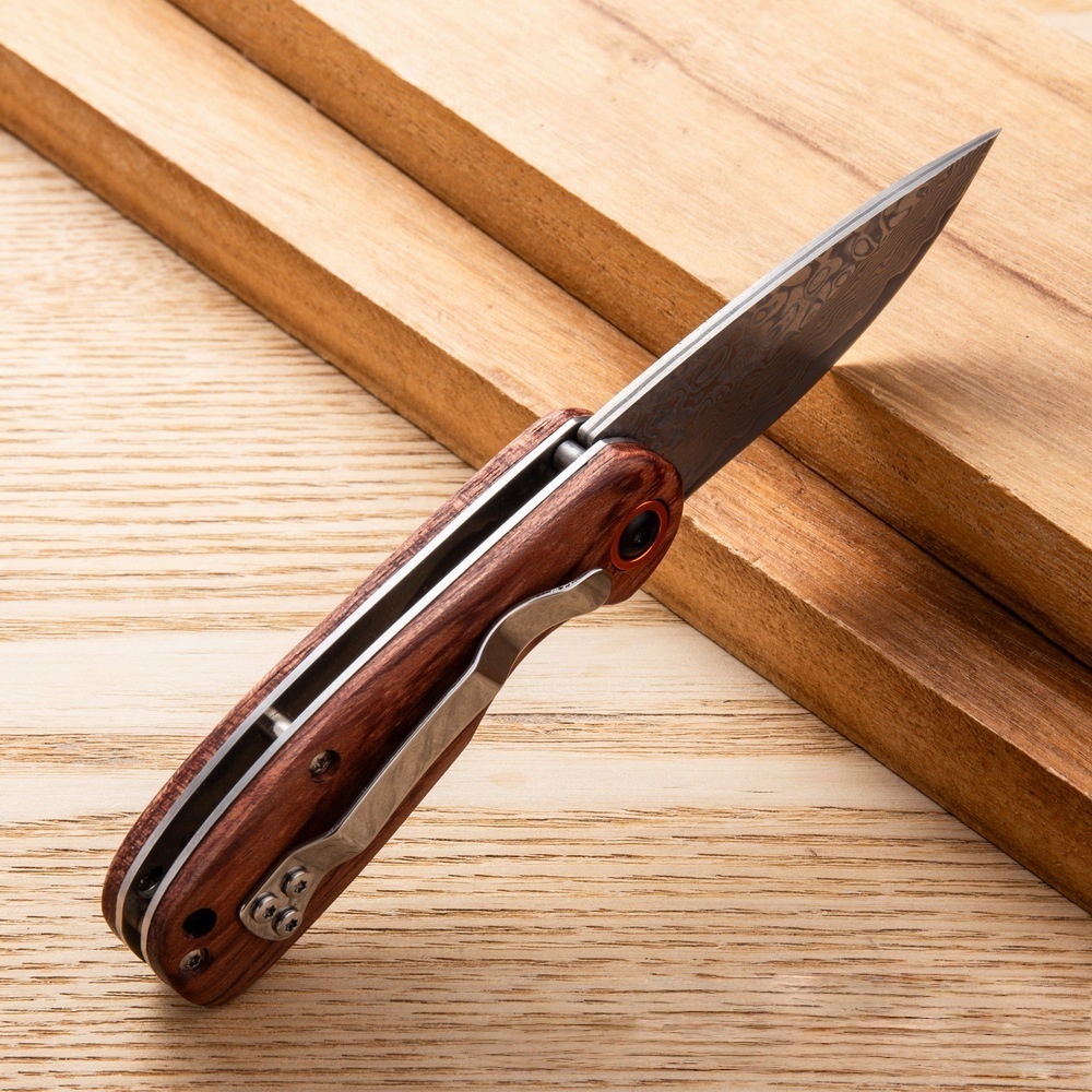 Small Knife