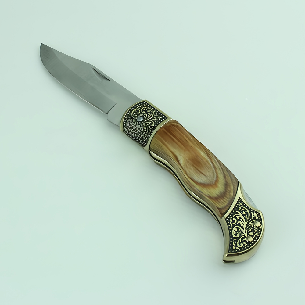 Folding Pocket Knife