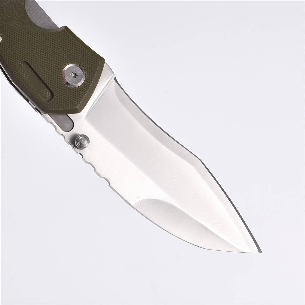 Outdoor Knife