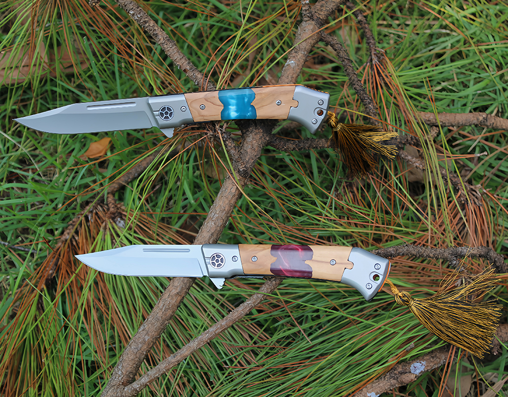EDC Knife