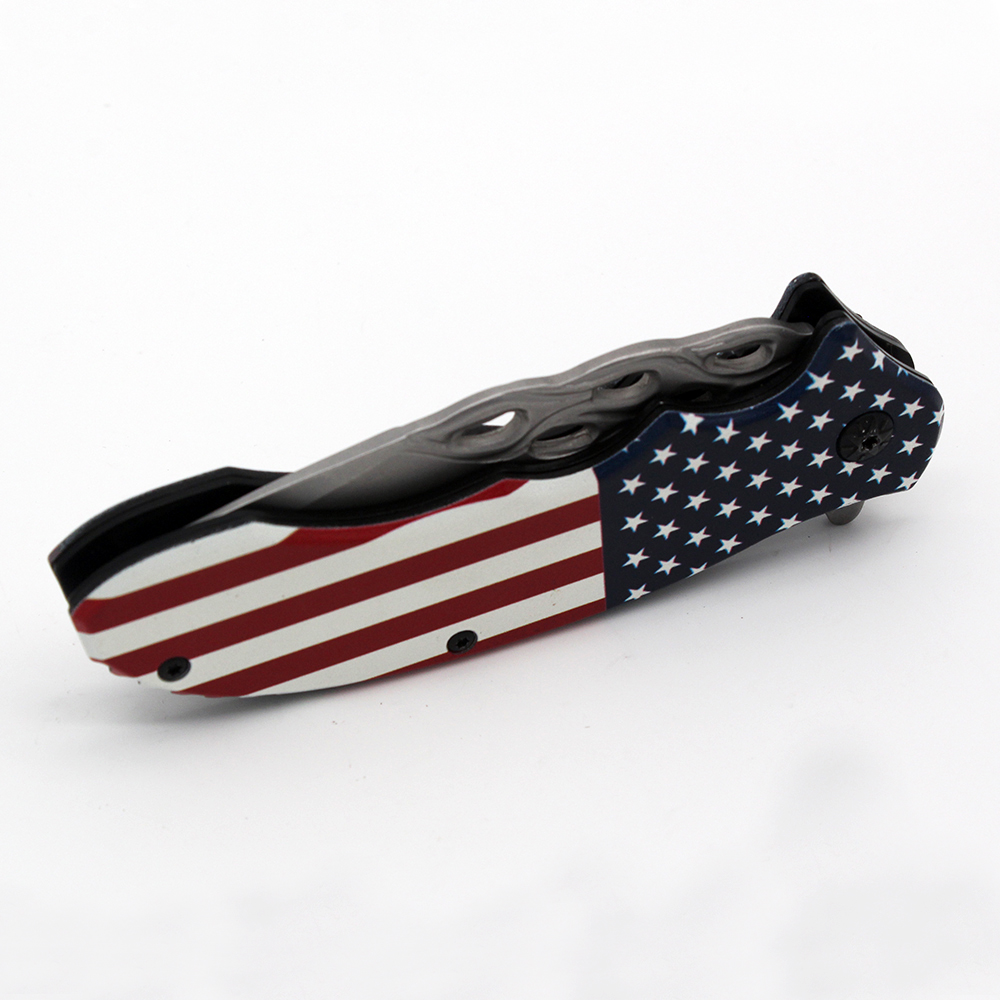 Folding Knife