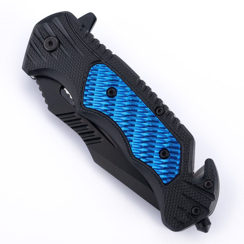 Multi Tool Pocket Knife